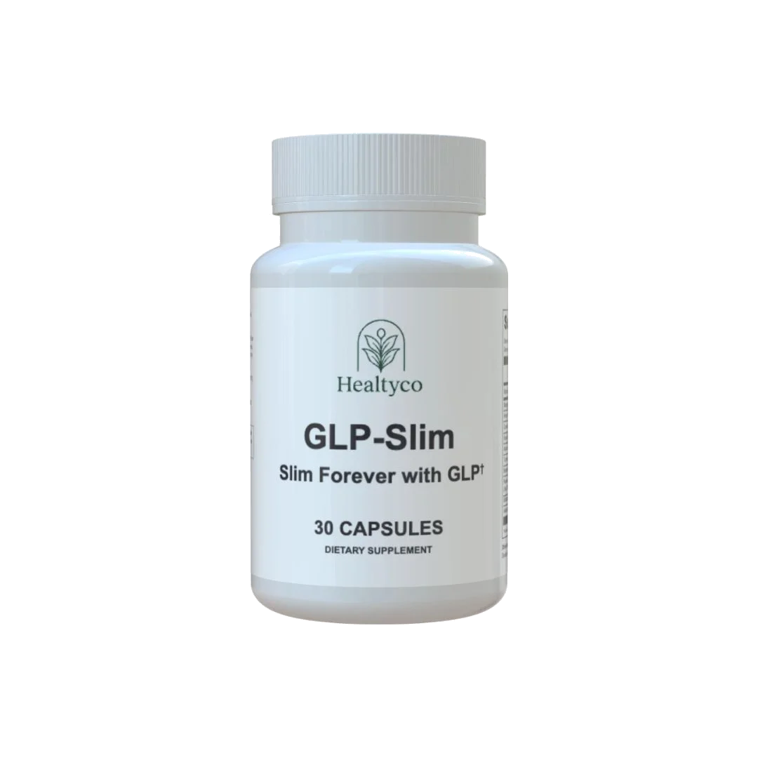 GLP Slim bottle